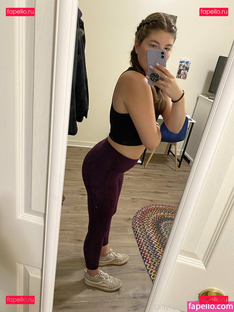 sassyrach Nude Onlyfans Photo 17
