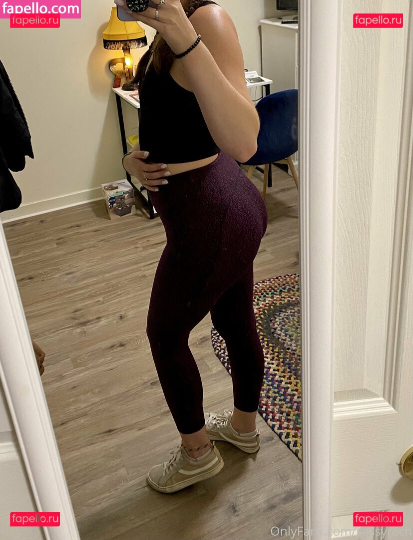 sassyrach Nude Onlyfans Photo 16