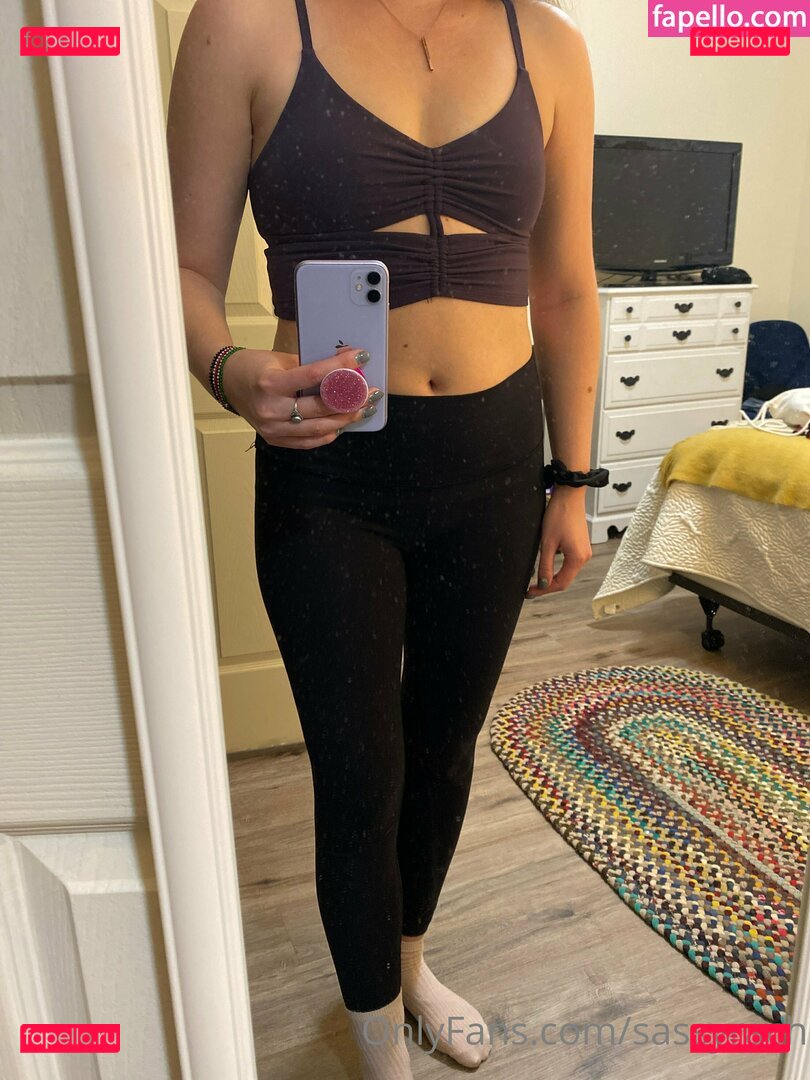 sassyrach Nude Onlyfans Photo 10