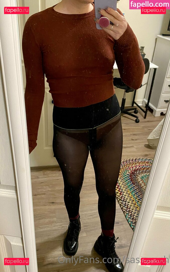 sassyrach Nude Onlyfans Photo 9