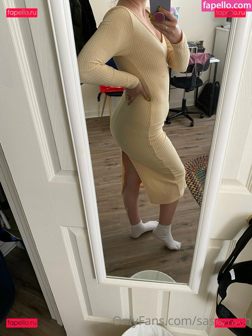 sassyrach Nude Onlyfans Photo 5