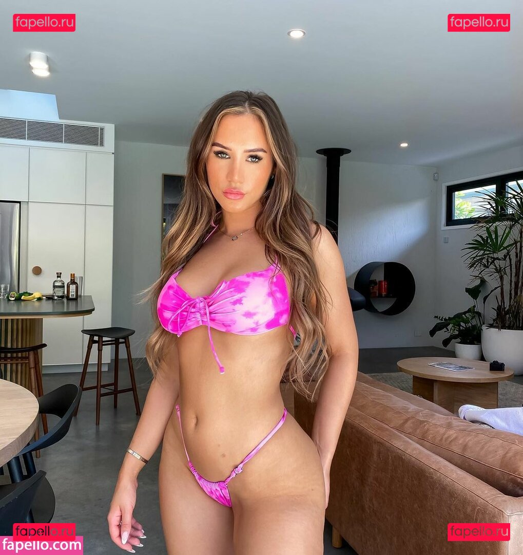 aliblakey Nude Onlyfans Photo 8