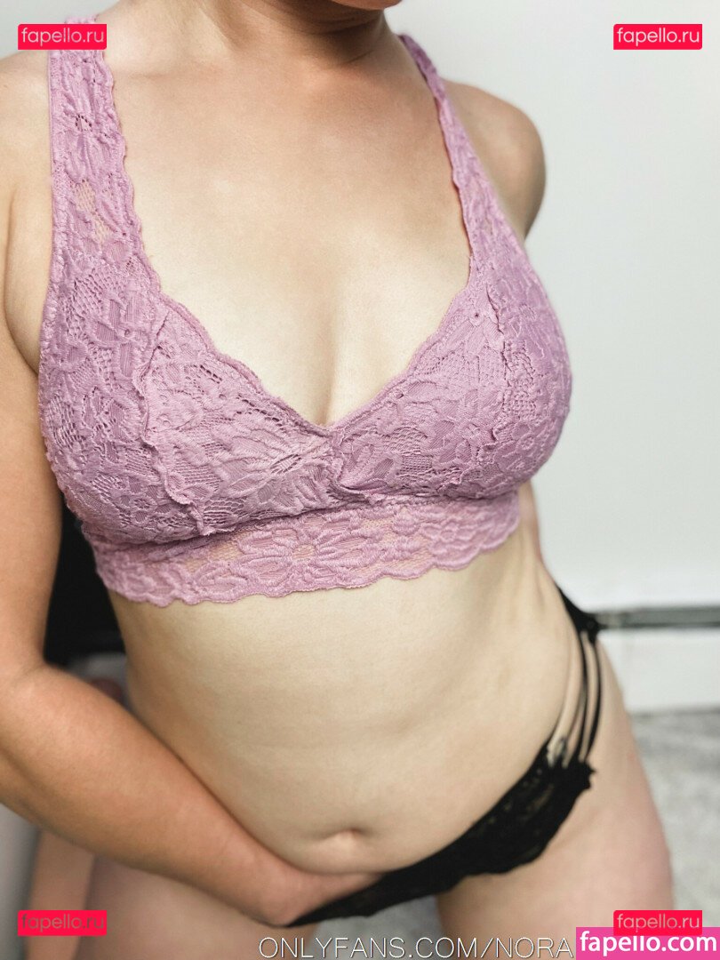 Norah Nickola Nude Onlyfans Photo 40