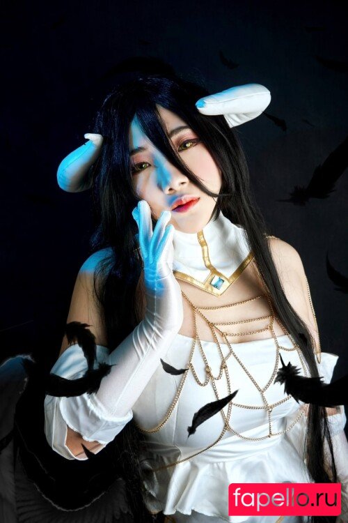 Indonesia cosplayer Nude Onlyfans Photo 45