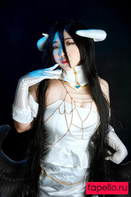Indonesia cosplayer Nude Onlyfans Photo 44