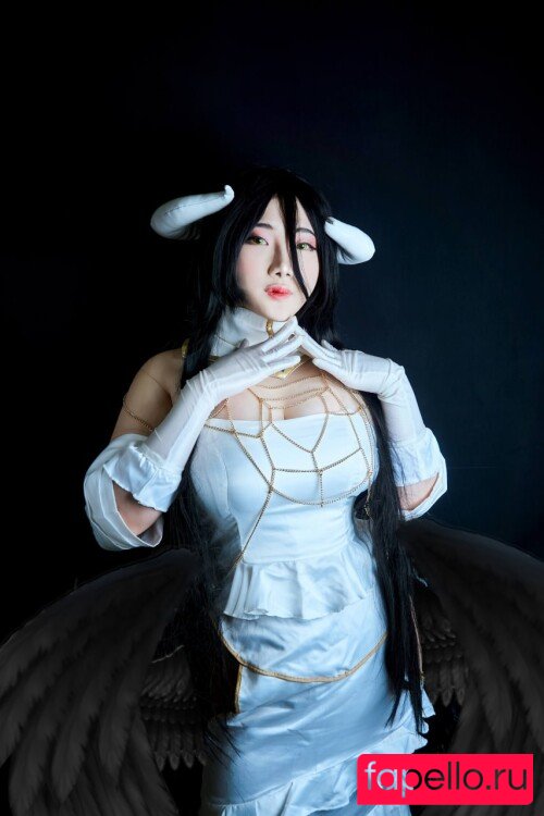 Indonesia cosplayer Nude Onlyfans Photo 43