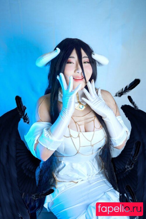 Indonesia cosplayer Nude Onlyfans Photo 42