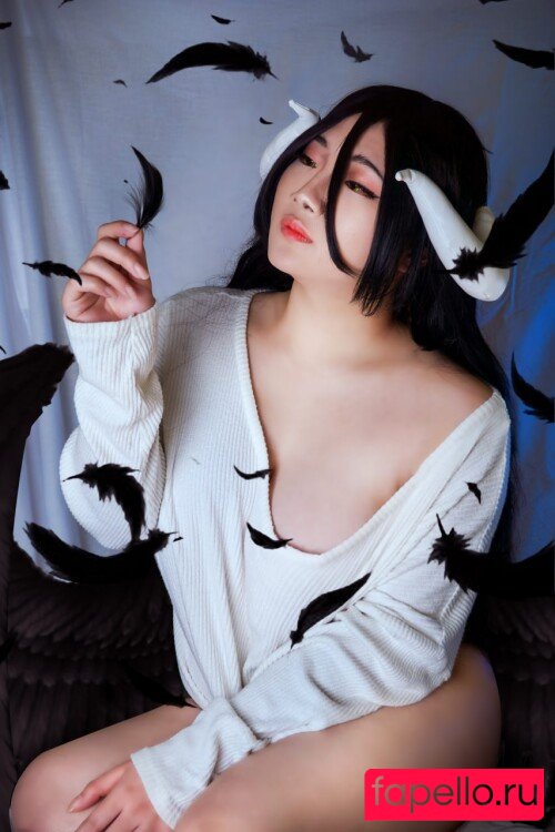 Indonesia cosplayer Nude Onlyfans Photo 39