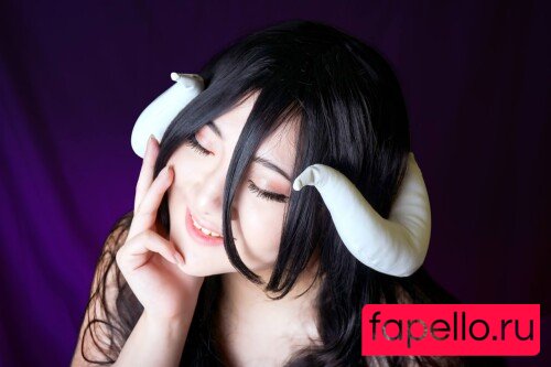 Indonesia cosplayer Nude Onlyfans Photo 37