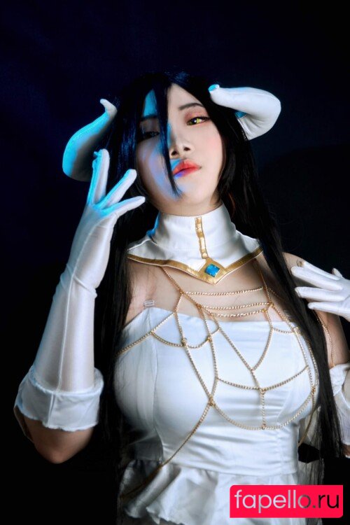 Indonesia cosplayer Nude Onlyfans Photo 36