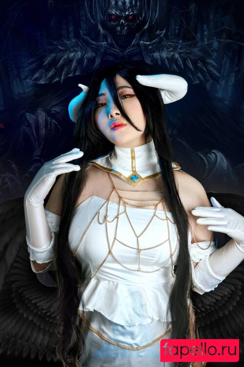 Indonesia cosplayer Nude Onlyfans Photo 35