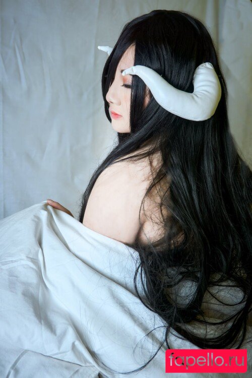 Indonesia cosplayer Nude Onlyfans Photo 34