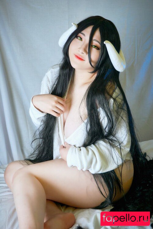 Indonesia cosplayer Nude Onlyfans Photo 33
