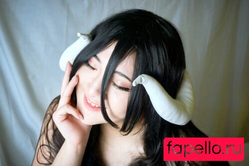 Indonesia cosplayer Nude Onlyfans Photo 31