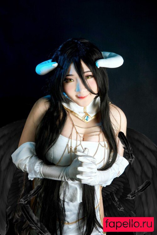 Indonesia cosplayer Nude Onlyfans Photo 30