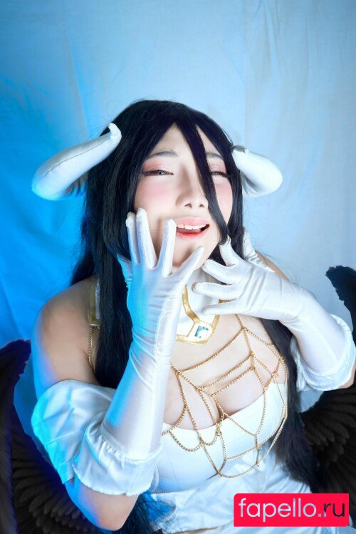 Indonesia cosplayer Nude Onlyfans Photo 29