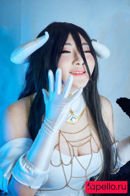 Indonesia cosplayer Nude Onlyfans Photo 28