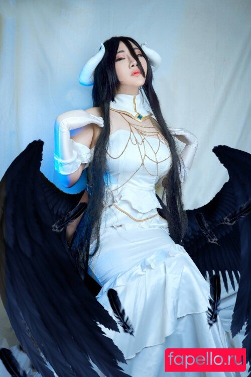 Indonesia cosplayer Nude Onlyfans Photo 27