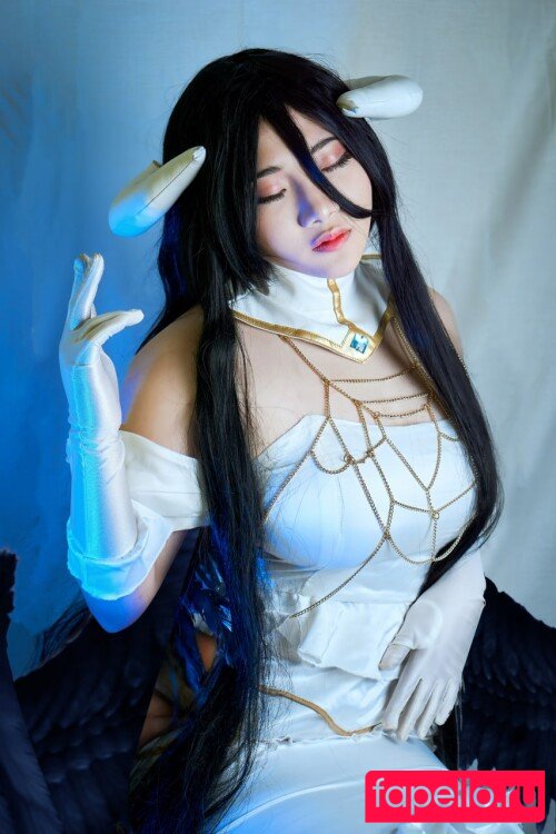 Indonesia cosplayer Nude Onlyfans Photo 26