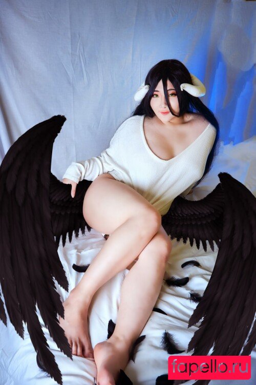 Indonesia cosplayer Nude Onlyfans Photo 25
