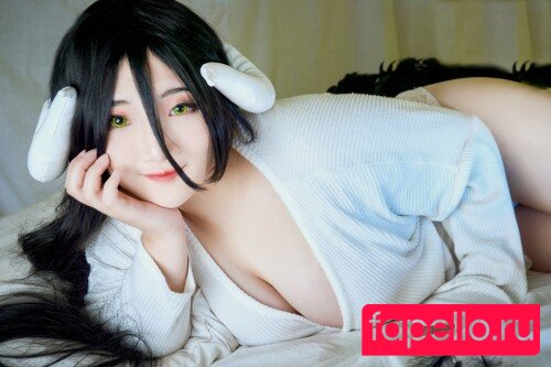 Indonesia cosplayer Nude Onlyfans Photo 24