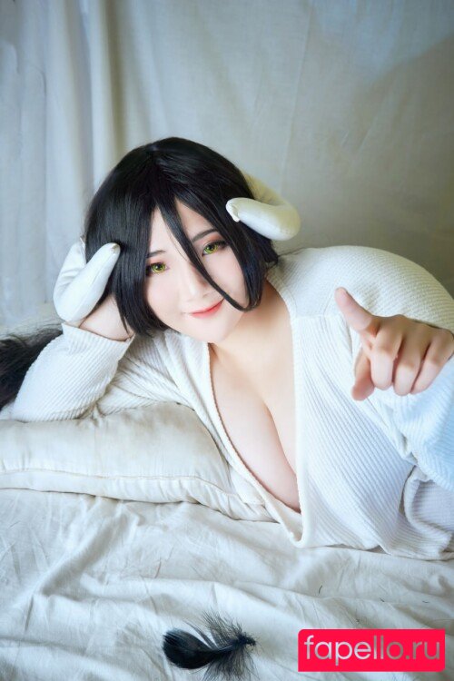 Indonesia cosplayer Nude Onlyfans Photo 20