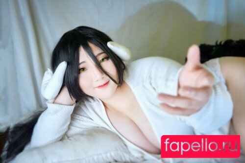 Indonesia cosplayer Nude Onlyfans Photo 19