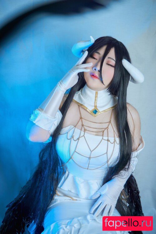 Indonesia cosplayer Nude Onlyfans Photo 17