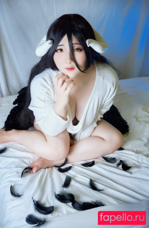 Indonesia cosplayer Nude Onlyfans Photo 15