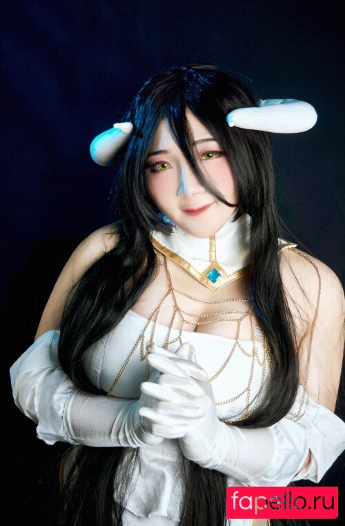 Indonesia cosplayer Nude Onlyfans Photo 13