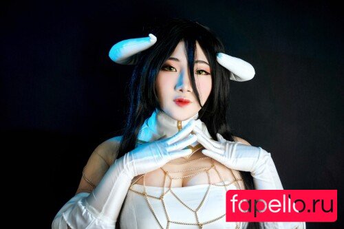 Indonesia cosplayer Nude Onlyfans Photo 12