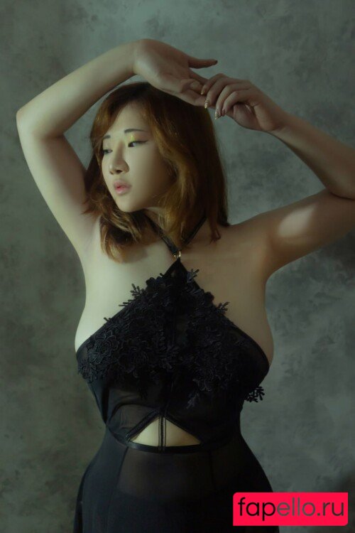 Indonesia cosplayer Nude Onlyfans Photo 11