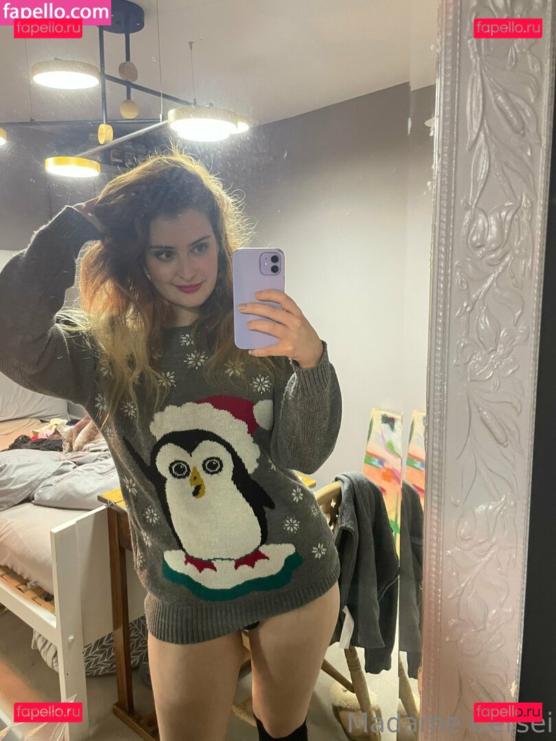 Madame Cersei / Madamecersei / madame__cerise / ynwatp