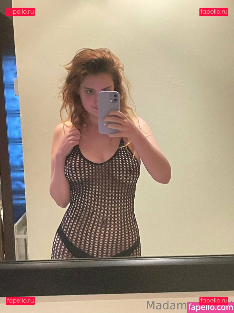 Madame Cersei Nude Onlyfans Photo 18