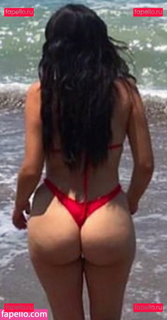 Krissy Bertone Nude Onlyfans Photo 33