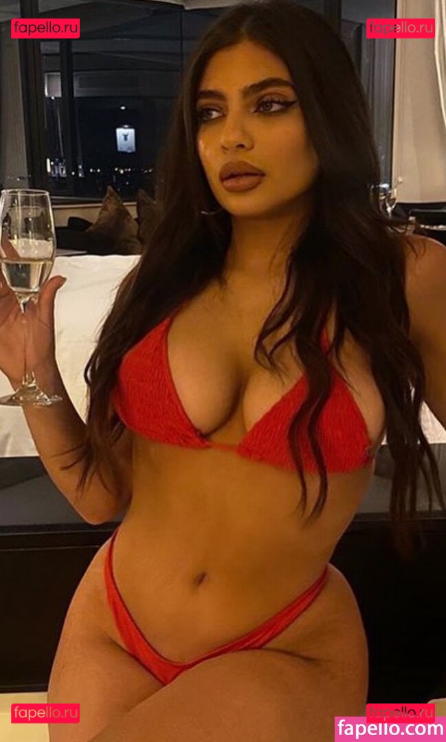Krissy Bertone Nude Onlyfans Photo 18
