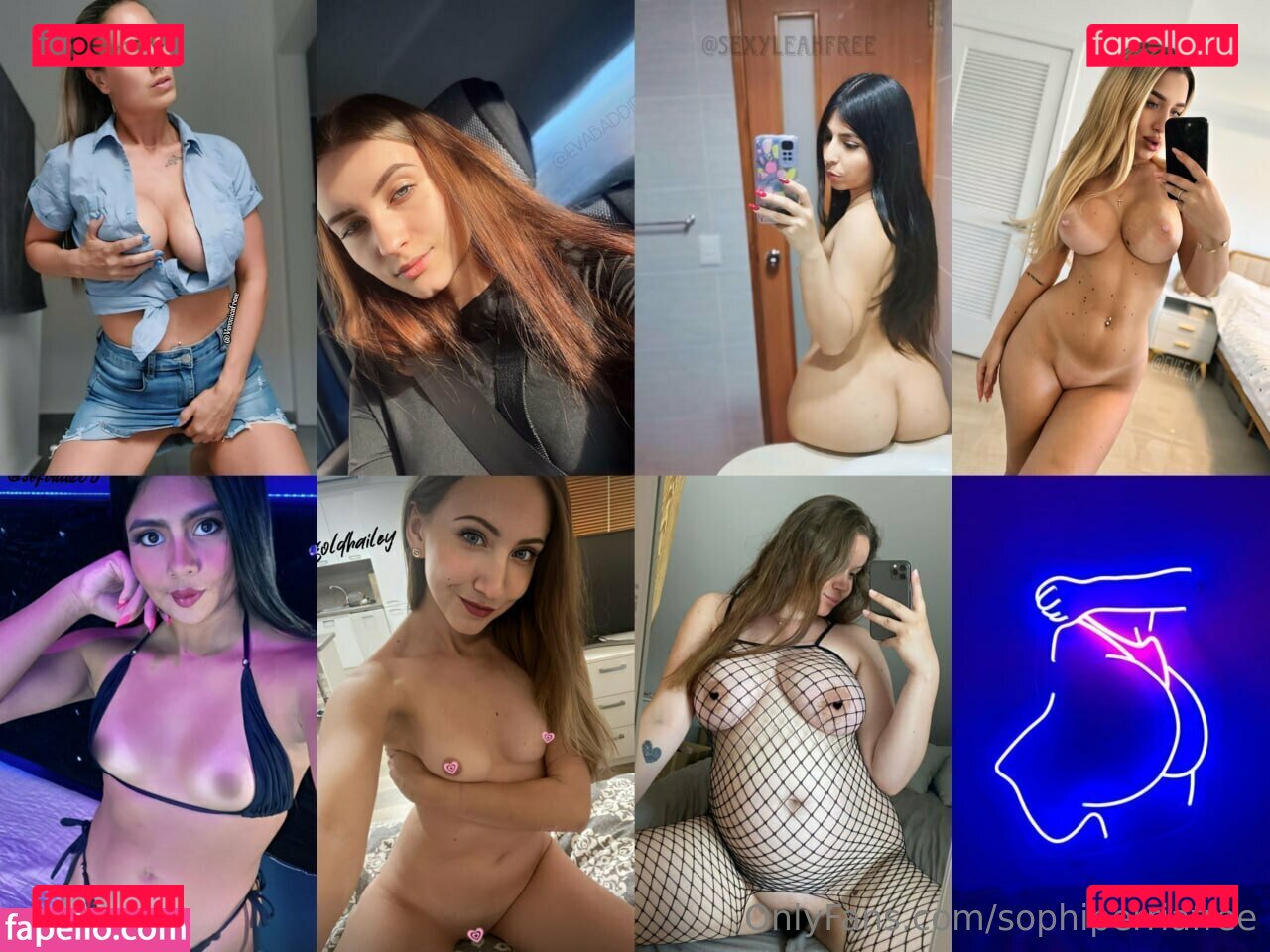 sophiafree_ Nude Onlyfans Photo 32