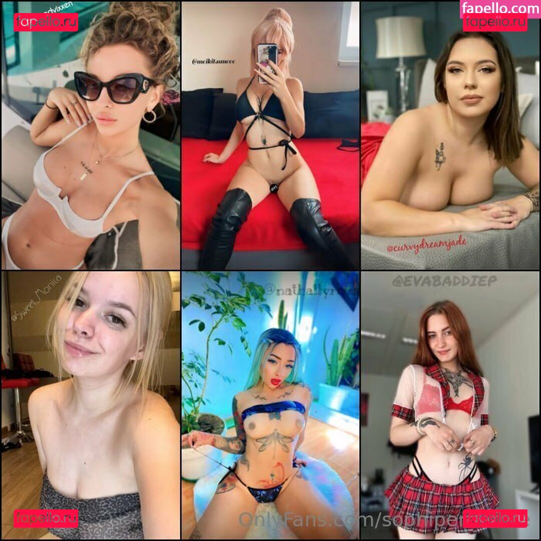 sophiafree_ Nude Onlyfans Photo 13