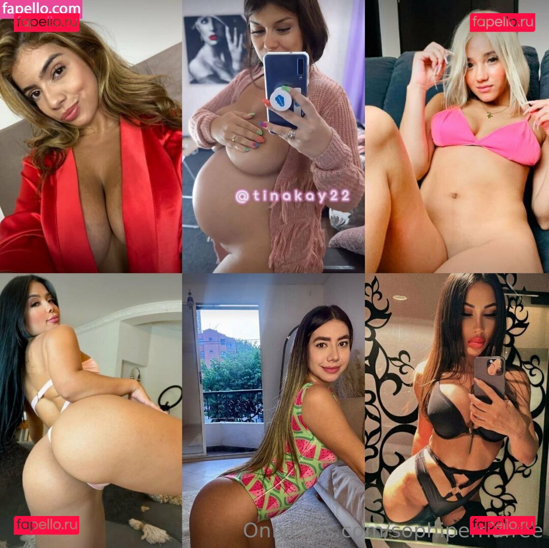 sophiafree_ Nude Onlyfans Photo 10