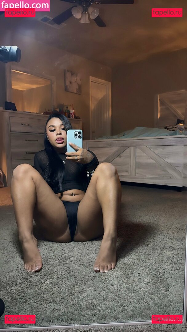 bussdownkleofree Nude Onlyfans Photo 49