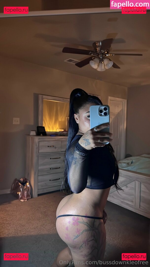 bussdownkleofree Nude Onlyfans Photo 47