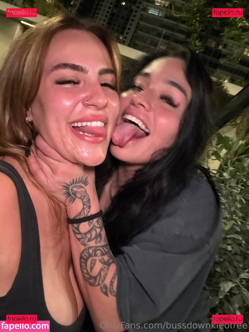 bussdownkleofree Nude Onlyfans Photo 39