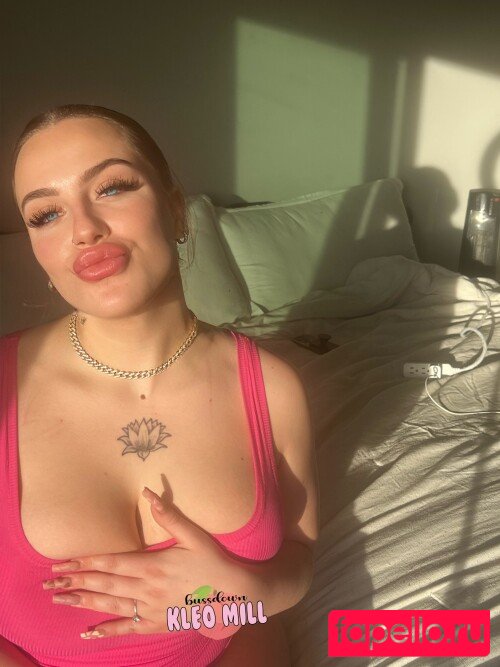 bussdownkleofree Nude Onlyfans Photo 12