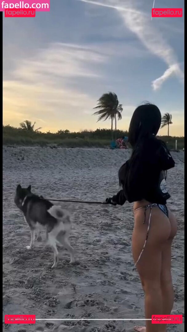 Mariana Villa Nude Onlyfans Photo 44