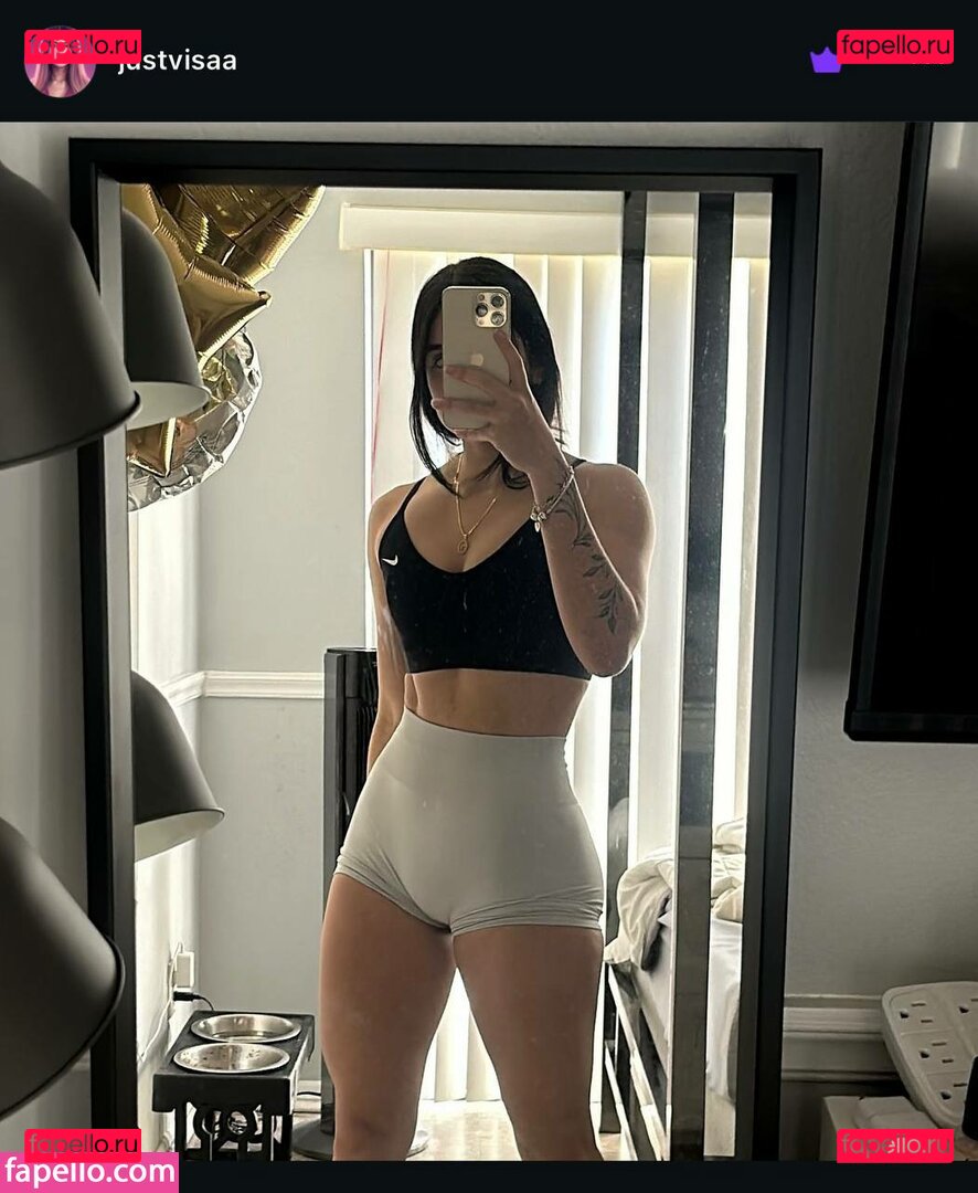 Mariana Villa Nude Onlyfans Photo 36