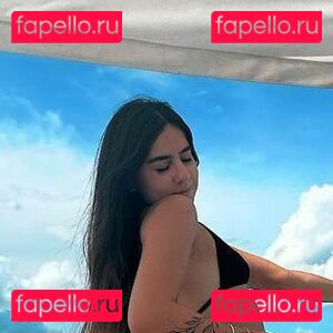 Mariana Villa Nude Onlyfans Photo 30
