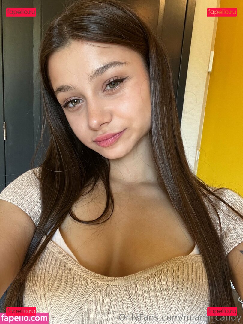 miami_candy Nude Onlyfans Photo 47