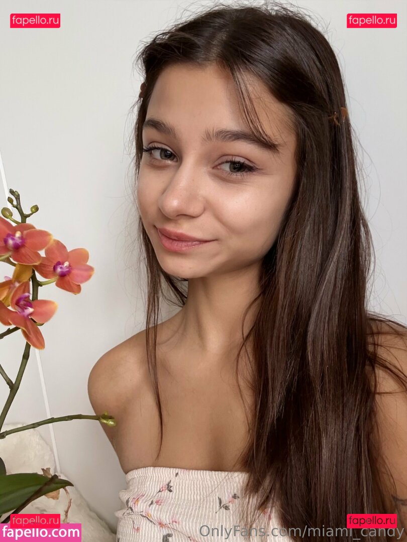 miami_candy Nude Onlyfans Photo 21