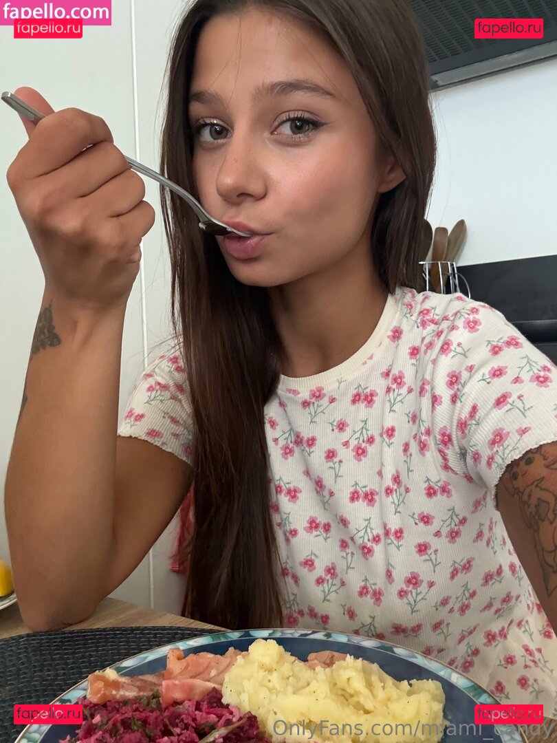 miami_candy Nude Onlyfans Photo 19