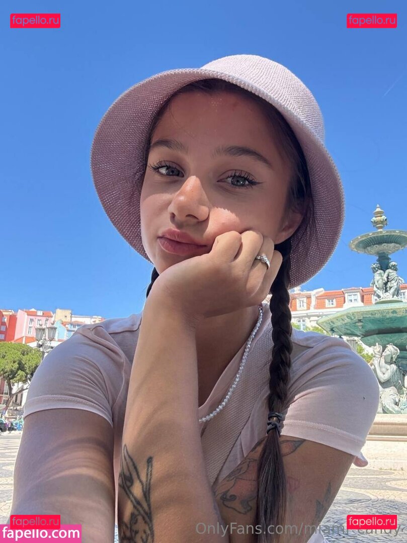 miami_candy Nude Onlyfans Photo 17